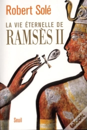 Capa do artigo La Vie Éternelle De Ramsès Ii