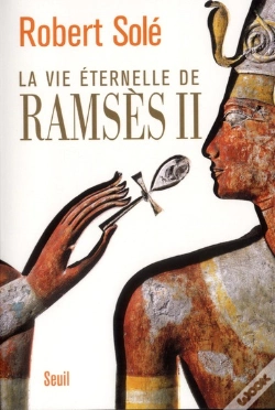 Capa do artigo La Vie Éternelle De Ramsès Ii