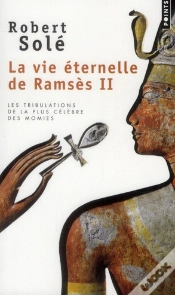 Capa do artigo La Vie Eternelle De Ramses Ii