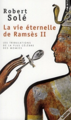 Capa do artigo La Vie Eternelle De Ramses Ii
