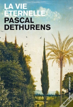 Capa do artigo La Vie Éternelle
