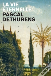 Capa do artigo La Vie Eternelle