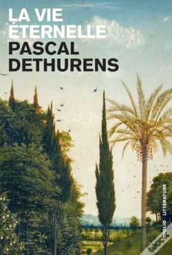Capa do artigo La Vie Eternelle
