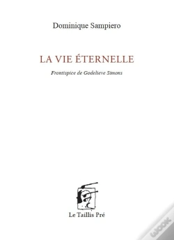 Capa do artigo La Vie Éternelle