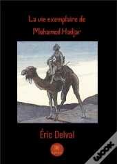 La Vie Exemplaire De Mohamed Hadjar