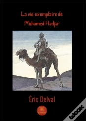 Capa do artigo La Vie Exemplaire De Mohamed Hadjar