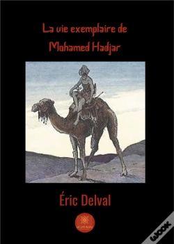 Capa do artigo La Vie Exemplaire De Mohamed Hadjar