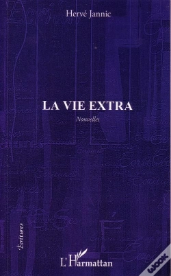 Capa do artigo La Vie Extra
