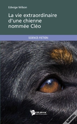 Capa do artigo La Vie Extraordinaire D'Une Chienne Nommée Cléo