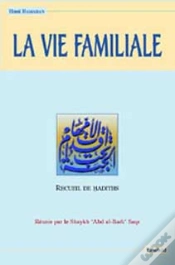 Capa do artigo La Vie Familiale