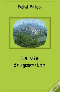 Capa do artigo La Vie Fragmentée