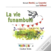 Capa do artigo La Vie Funambule