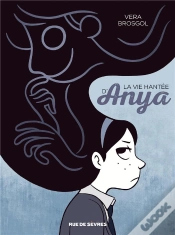 Capa do artigo La Vie Hantée D