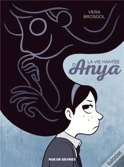Capa do artigo La Vie Hantée D'Anya