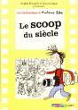 La Vie Héroïque D'Antoine Lebic Tome 2 ; Le Scoop Du Siècle - Preview