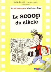 Capa do artigo La Vie Héroïque D