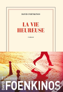 Capa do artigo La Vie Heureuse