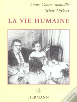 Capa do artigo La Vie Humaine
