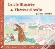 Capa do artigo La Vie Illustrée De Thérèse D