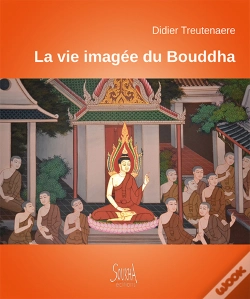 Capa do artigo La Vie Imagée Du Bouddha