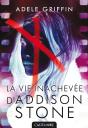 La Vie Inachevee D'Addison Stone - Preview