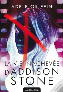 Capa do artigo La Vie Inachevee D'Addison Stone