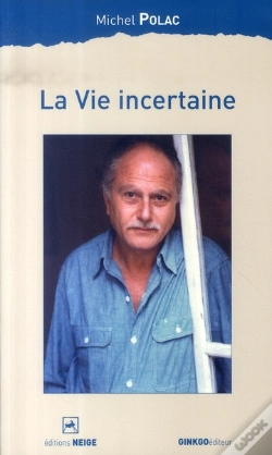 Capa do artigo La Vie Incertaine