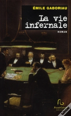 Capa do artigo La Vie Infernale