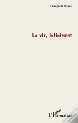 Capa do artigo La Vie Infiniment