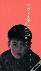 Capa do artigo La Vie Innommable