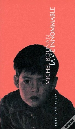 Capa do artigo La Vie Innommable