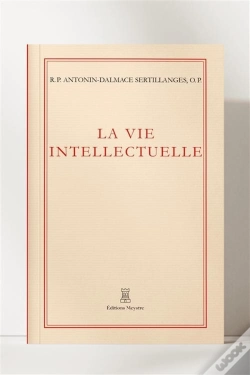 Capa do artigo La Vie Intellectuelle