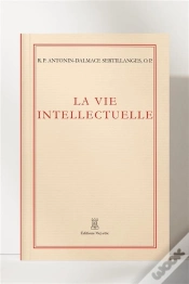 Capa do artigo La Vie Intellectuelle