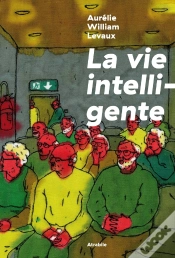 Capa do artigo La Vie Intelligente