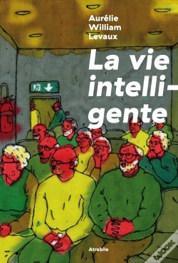 Capa do artigo La Vie Intelligente