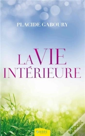 Capa do artigo La Vie Interieure