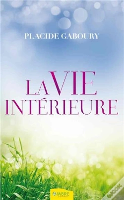 Capa do artigo La Vie Interieure