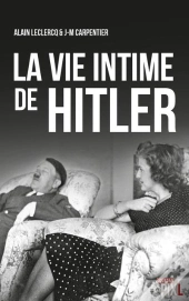 La Vie Intime De Hitler