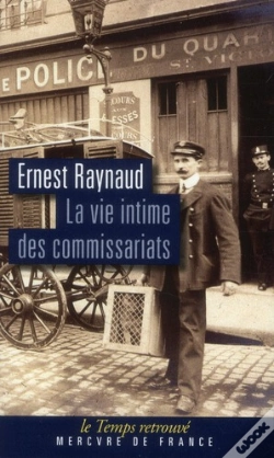 Capa do artigo La Vie Intime Des Commissariats