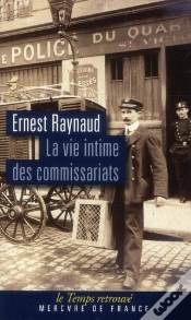 Capa do artigo La Vie Intime Des Commissariats