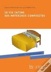 La Vie Intime Des Matériaux Composites
