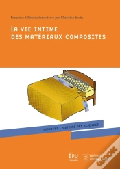 Capa do artigo La Vie Intime Des Matériaux Composites