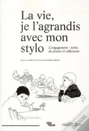 Capa do artigo La Vie Je L Agrandis Avec Mon Stylo