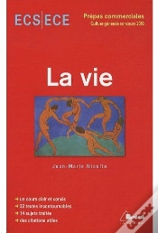Capa do artigo La Vie