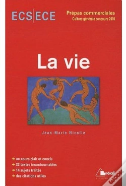 Capa do artigo La Vie