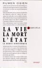 La Vie, La Mort, L'Etat ; Le Débat Bioéthique - Preview