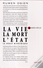 Capa do artigo La Vie, La Mort, L