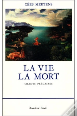 Capa do artigo La Vie La Mort