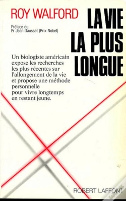 Capa do artigo La Vie La Plus Longue