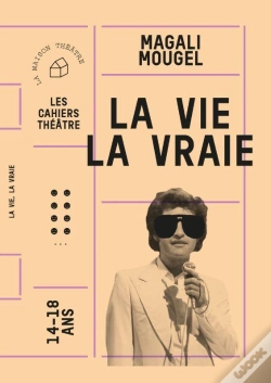 Capa do artigo La Vie, La Vraie